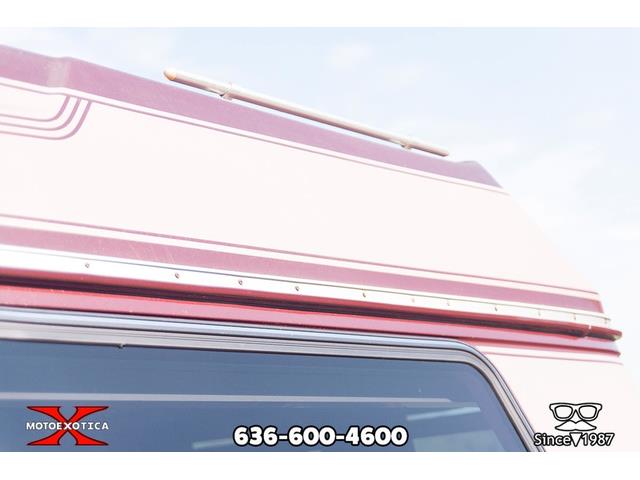 1989 Chevrolet G20 (CC-1257014) for sale in St. Louis, Missouri