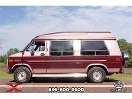 1989 Chevrolet G20 (CC-1257014) for sale in St. Louis, Missouri