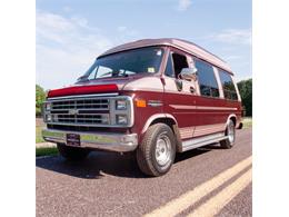 1989 Chevrolet G20 (CC-1257014) for sale in St. Louis, Missouri