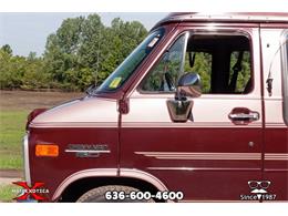 1989 Chevrolet G20 (CC-1257014) for sale in St. Louis, Missouri