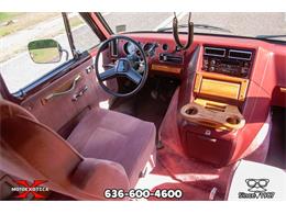 1989 Chevrolet G20 (CC-1257014) for sale in St. Louis, Missouri