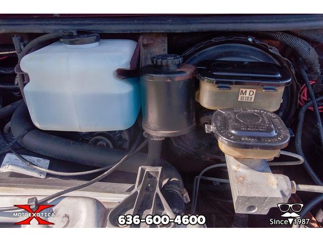1989 Chevrolet G20 (CC-1257014) for sale in St. Louis, Missouri