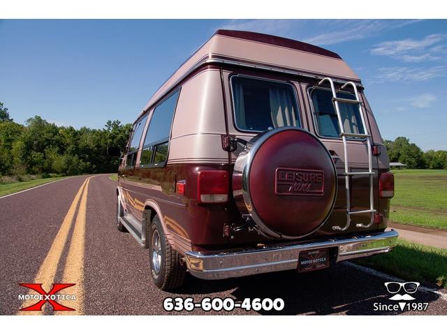 1989 Chevrolet G20 (CC-1257014) for sale in St. Louis, Missouri