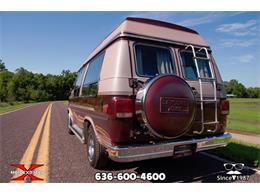 1989 Chevrolet G20 (CC-1257014) for sale in St. Louis, Missouri
