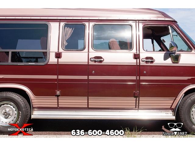 1989 Chevrolet G20 (CC-1257014) for sale in St. Louis, Missouri