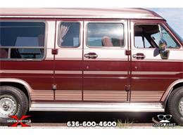1989 Chevrolet G20 (CC-1257014) for sale in St. Louis, Missouri