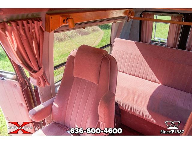 1989 Chevrolet G20 (CC-1257014) for sale in St. Louis, Missouri
