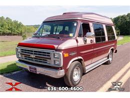 1989 Chevrolet G20 (CC-1257014) for sale in St. Louis, Missouri