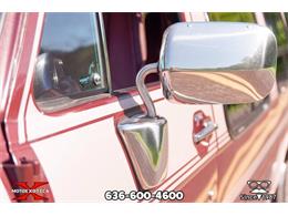 1989 Chevrolet G20 (CC-1257014) for sale in St. Louis, Missouri