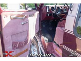 1989 Chevrolet G20 (CC-1257014) for sale in St. Louis, Missouri