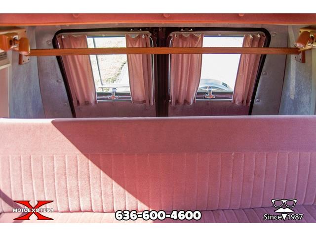 1989 Chevrolet G20 (CC-1257014) for sale in St. Louis, Missouri