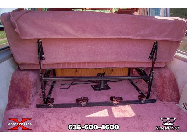 1989 Chevrolet G20 (CC-1257014) for sale in St. Louis, Missouri