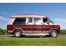 1989 Chevrolet G20 (CC-1257014) for sale in St. Louis, Missouri