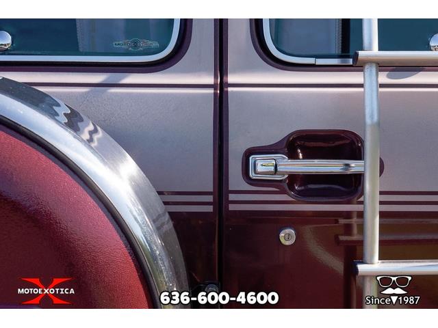 1989 Chevrolet G20 (CC-1257014) for sale in St. Louis, Missouri