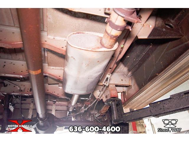 1989 Chevrolet G20 (CC-1257014) for sale in St. Louis, Missouri