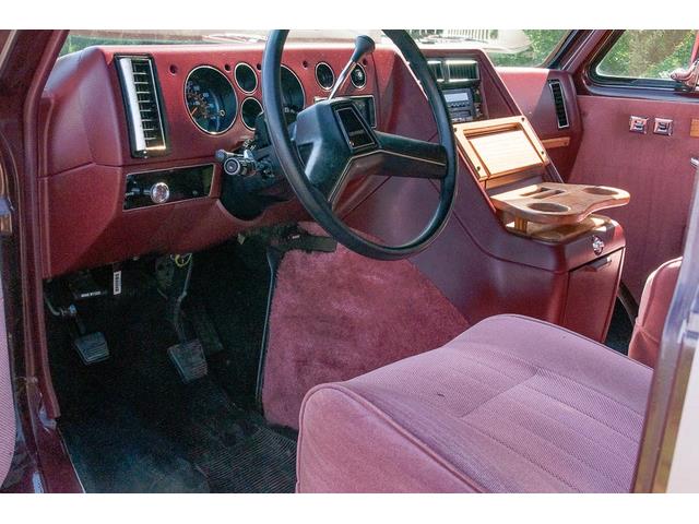1989 Chevrolet G20 (CC-1257014) for sale in St. Louis, Missouri