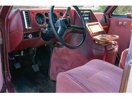 1989 Chevrolet G20 (CC-1257014) for sale in St. Louis, Missouri