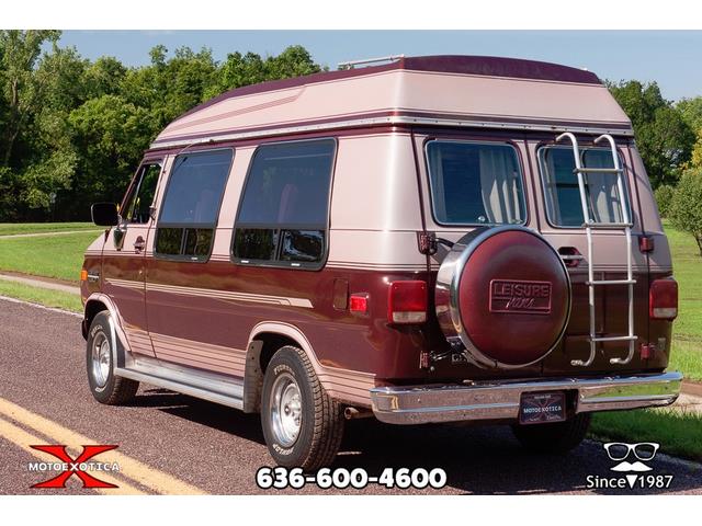 1989 Chevrolet G20 (CC-1257014) for sale in St. Louis, Missouri