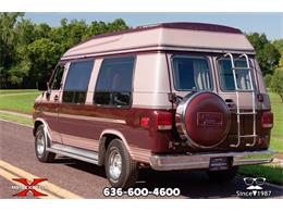 1989 Chevrolet G20 (CC-1257014) for sale in St. Louis, Missouri