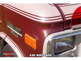 1989 Chevrolet G20 (CC-1257014) for sale in St. Louis, Missouri