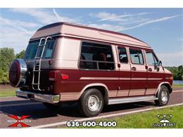 1989 Chevrolet G20 (CC-1257014) for sale in St. Louis, Missouri