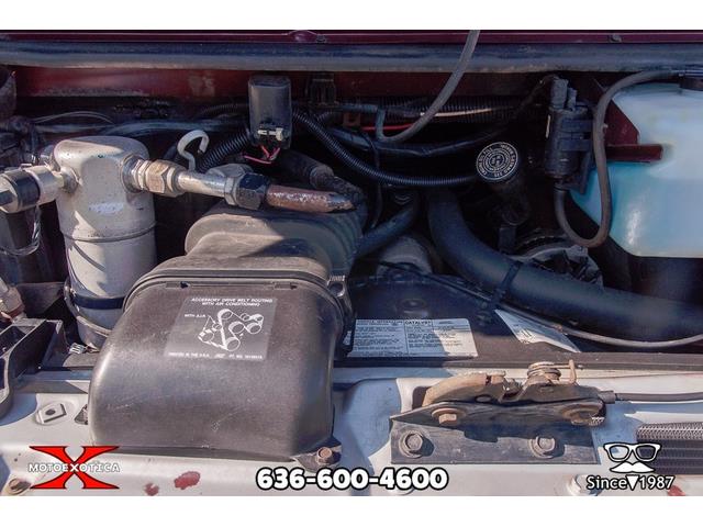 1989 Chevrolet G20 (CC-1257014) for sale in St. Louis, Missouri
