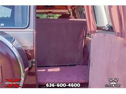 1989 Chevrolet G20 (CC-1257014) for sale in St. Louis, Missouri