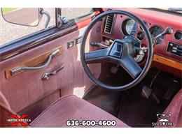 1989 Chevrolet G20 (CC-1257014) for sale in St. Louis, Missouri