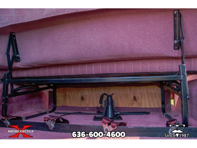 1989 Chevrolet G20 (CC-1257014) for sale in St. Louis, Missouri