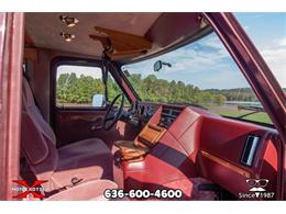 1989 Chevrolet G20 (CC-1257014) for sale in St. Louis, Missouri