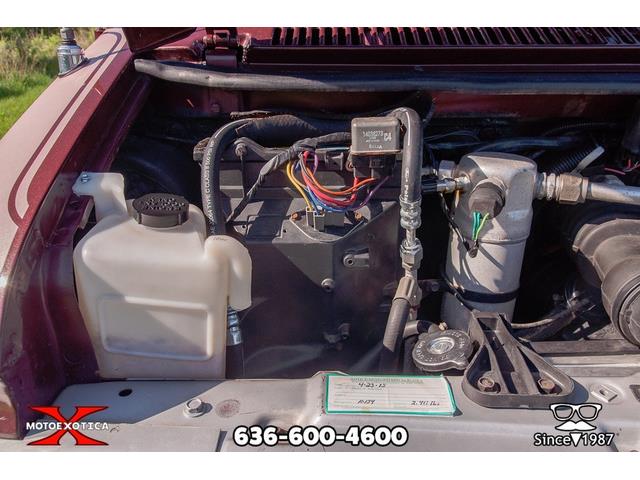 1989 Chevrolet G20 (CC-1257014) for sale in St. Louis, Missouri