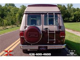 1989 Chevrolet G20 (CC-1257014) for sale in St. Louis, Missouri