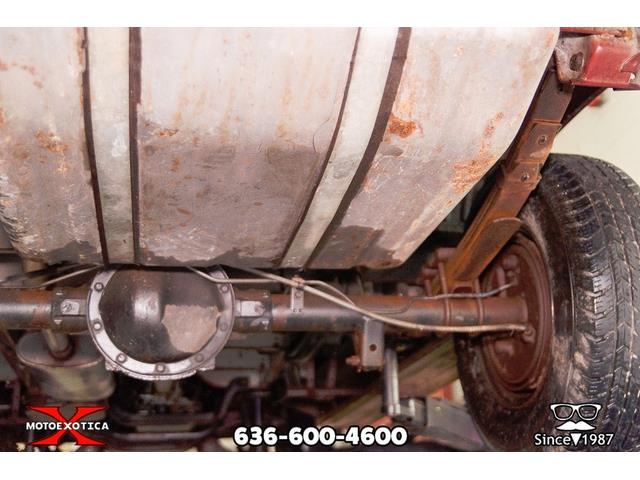 1989 Chevrolet G20 (CC-1257014) for sale in St. Louis, Missouri