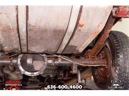 1989 Chevrolet G20 (CC-1257014) for sale in St. Louis, Missouri
