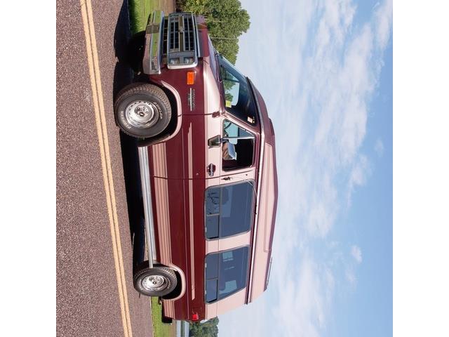 1989 Chevrolet G20 (CC-1257014) for sale in St. Louis, Missouri