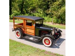 1927 Ford Hot Rod (CC-1257015) for sale in St. Louis, Missouri