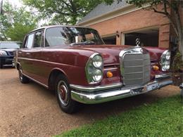 1966 Mercedes-Benz 230S (CC-1257018) for sale in Knoxville, Tennessee