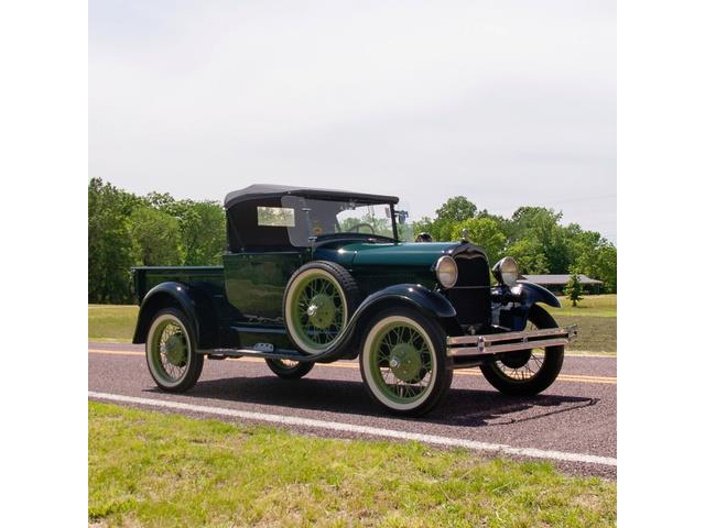 1928 Ford Model A (CC-1257024) for sale in St. Louis, Missouri