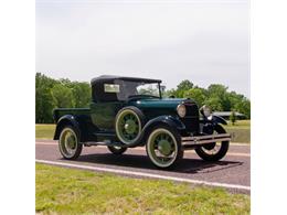 1928 Ford Model A (CC-1257024) for sale in St. Louis, Missouri