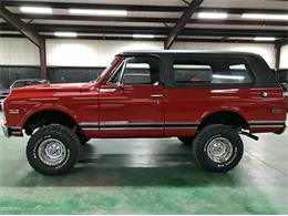 1970 Chevrolet Blazer (CC-1257028) for sale in Sherman, Texas