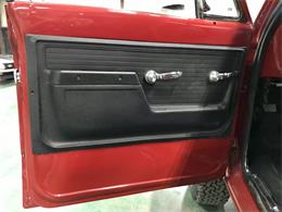 1970 Chevrolet Blazer (CC-1257028) for sale in Sherman, Texas