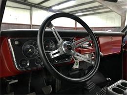 1970 Chevrolet Blazer (CC-1257028) for sale in Sherman, Texas