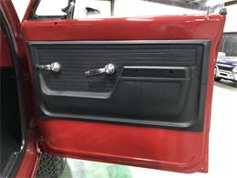 1970 Chevrolet Blazer (CC-1257028) for sale in Sherman, Texas