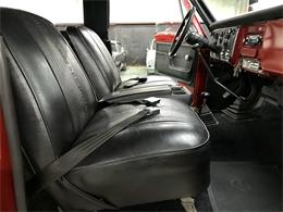 1970 Chevrolet Blazer (CC-1257028) for sale in Sherman, Texas