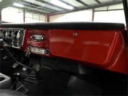 1970 Chevrolet Blazer (CC-1257028) for sale in Sherman, Texas
