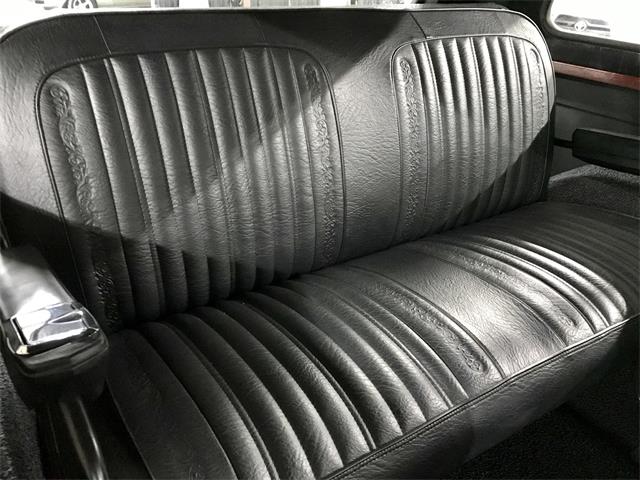 1970 Chevrolet Blazer (CC-1257028) for sale in Sherman, Texas