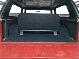 1970 Chevrolet Blazer (CC-1257028) for sale in Sherman, Texas