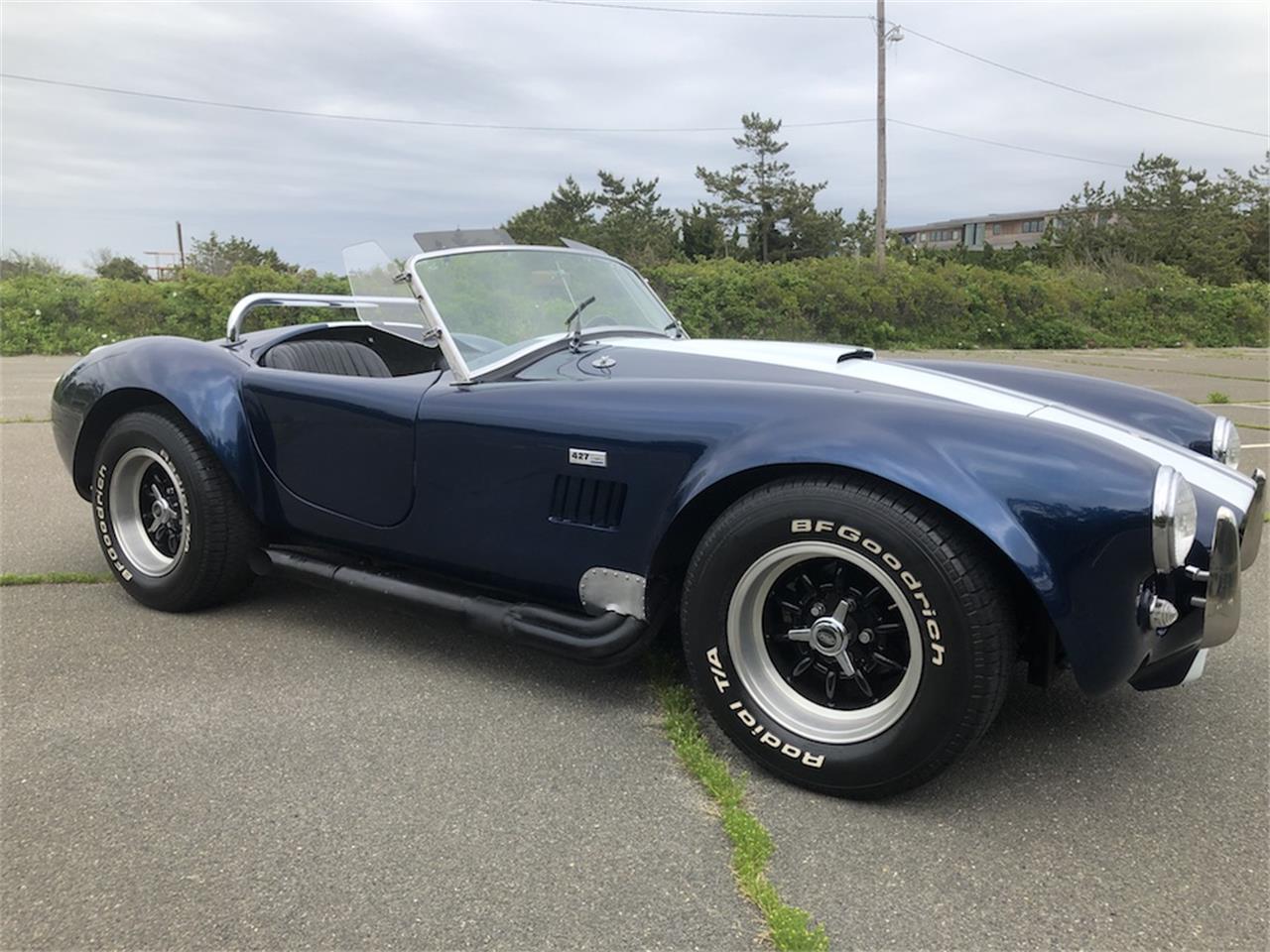 1967 Shelby Cobra Replica For Sale | ClassicCars.com | CC-1257034