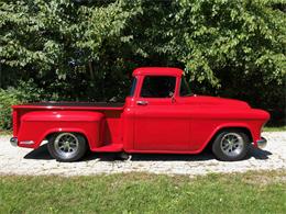 1955 Chevrolet Pickup (CC-1257047) for sale in Rolling Meadows, Illinois