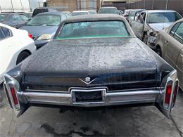 1966 Cadillac Coupe DeVille (CC-1257055) for sale in El Cajon, California